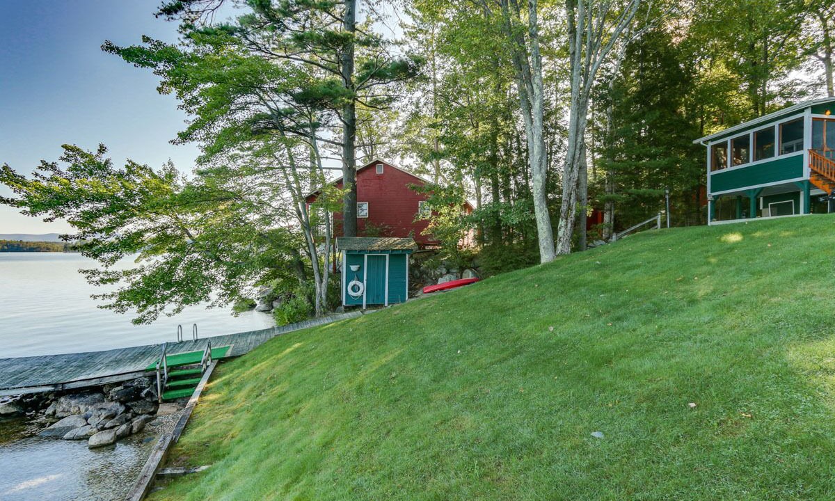 Photo of Outdoor in Laconia