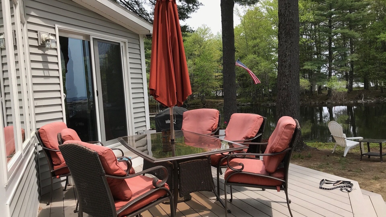 Photo of Outdoor in Thompson's Point