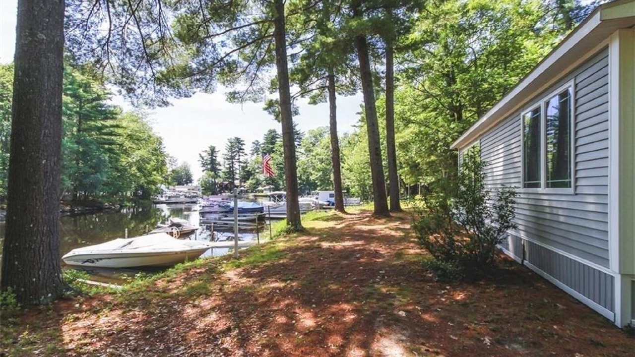 Photo of Outdoor in Thompson's Point