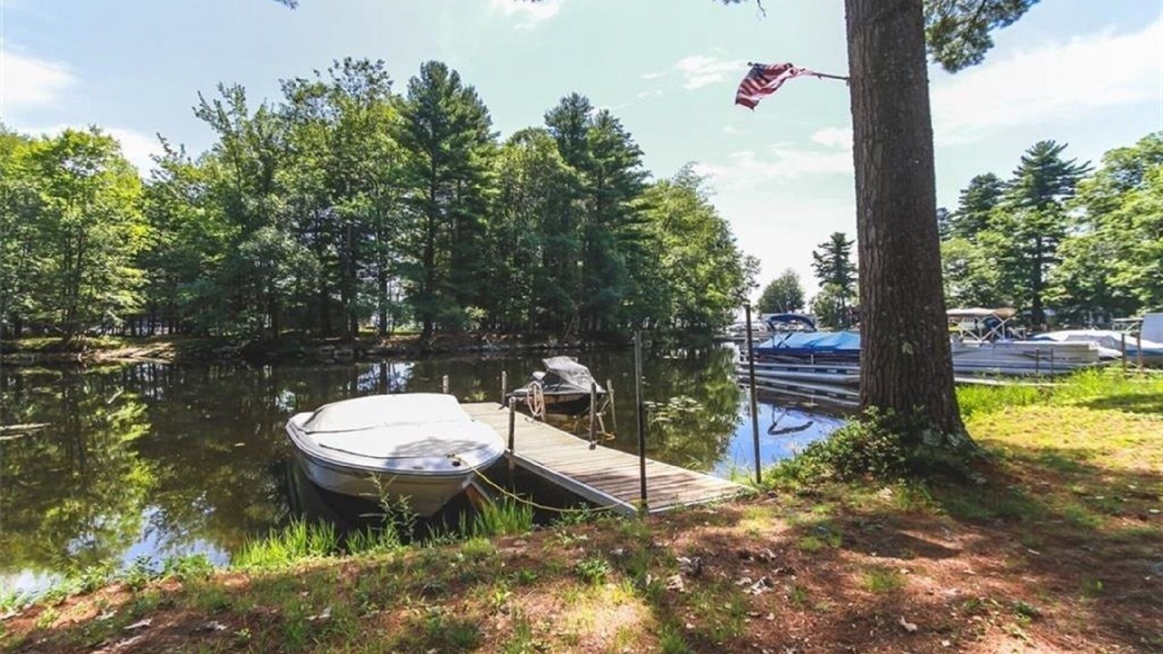 Photo of Outdoor in Thompson's Point