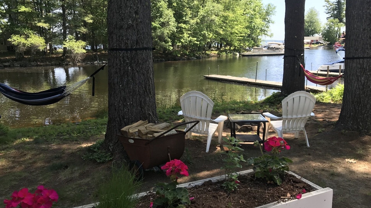 Photo of Outdoor in Thompson's Point