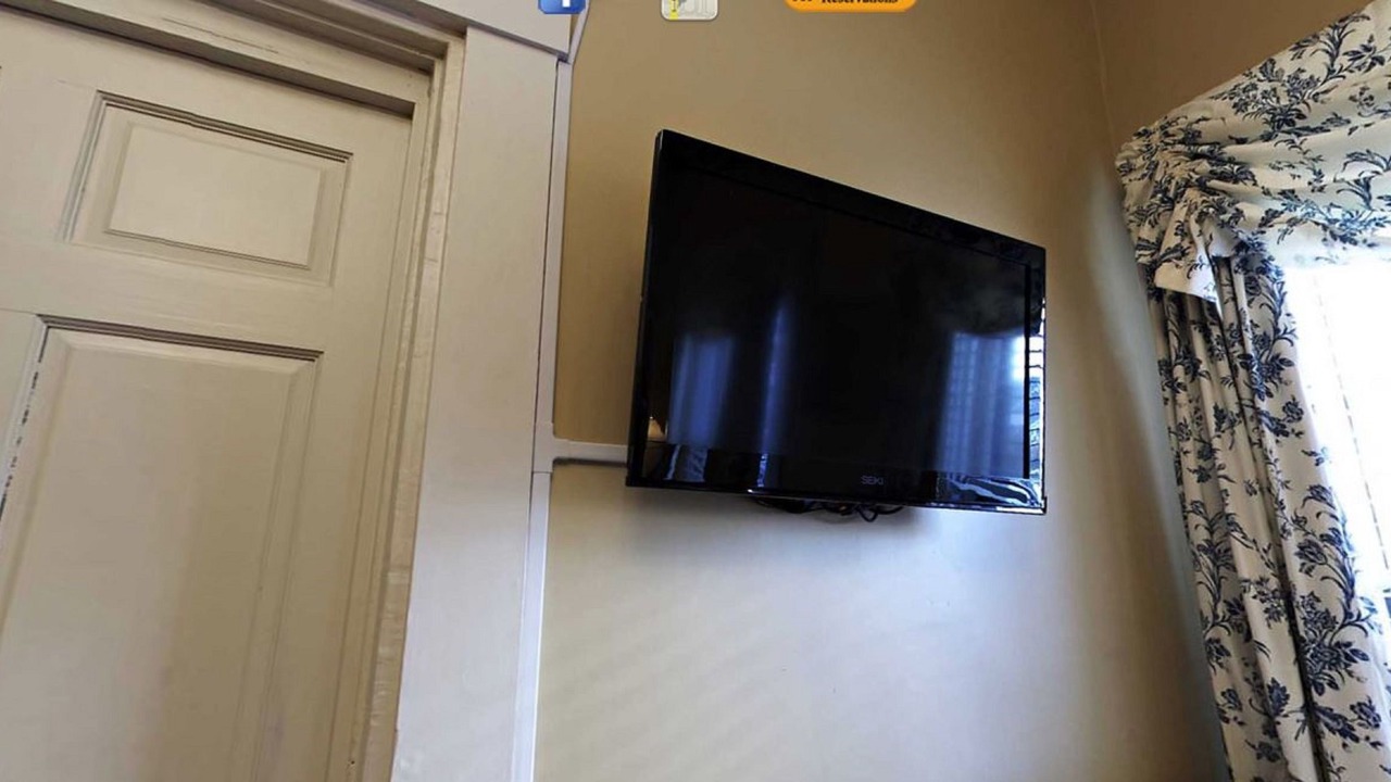 Photo of Bathroom in Top of the Hill