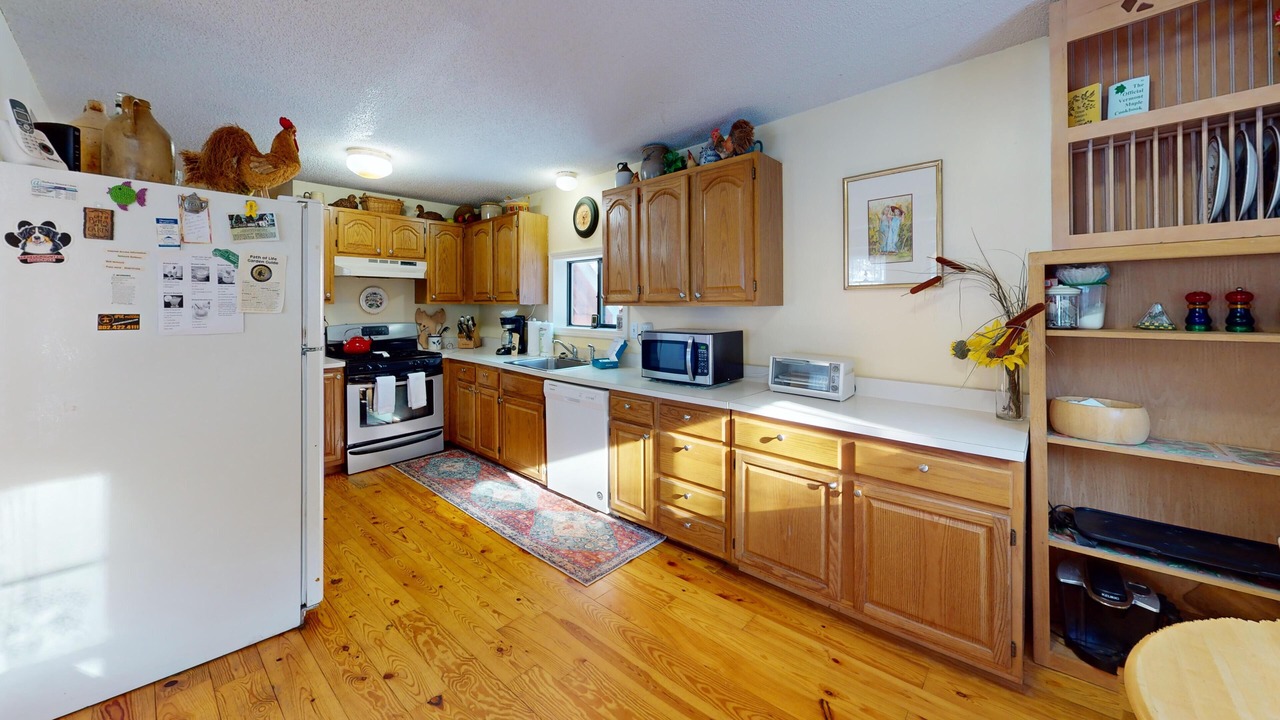 Photo of Kitchen in Bridgewater Corners