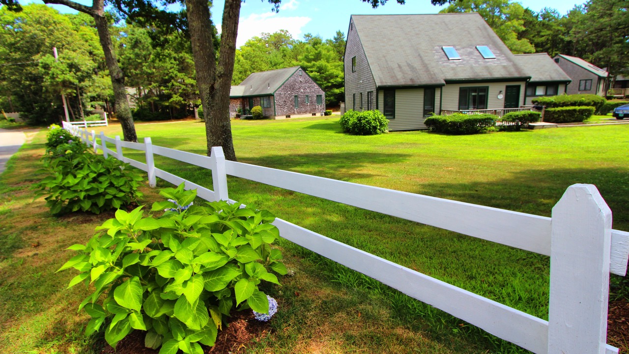 Photo of Outdoor in New Seabury