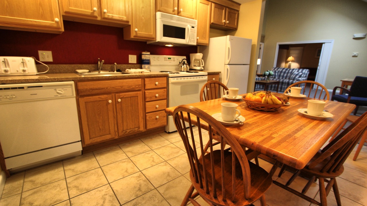 Photo of Kitchen in New Seabury
