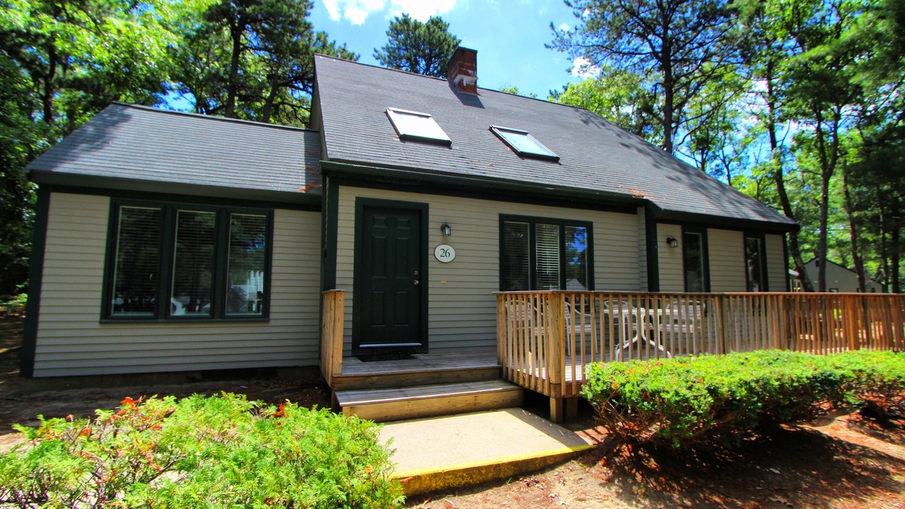 Photo of Outdoor in New Seabury