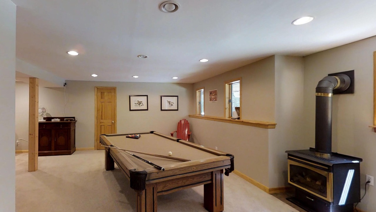 Photo of Bedroom in Wardsboro