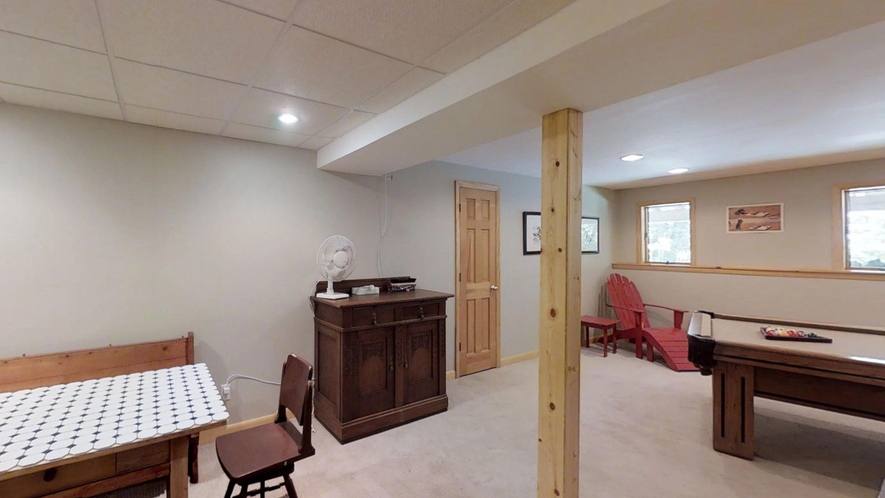 Photo of Livingroom in Wardsboro