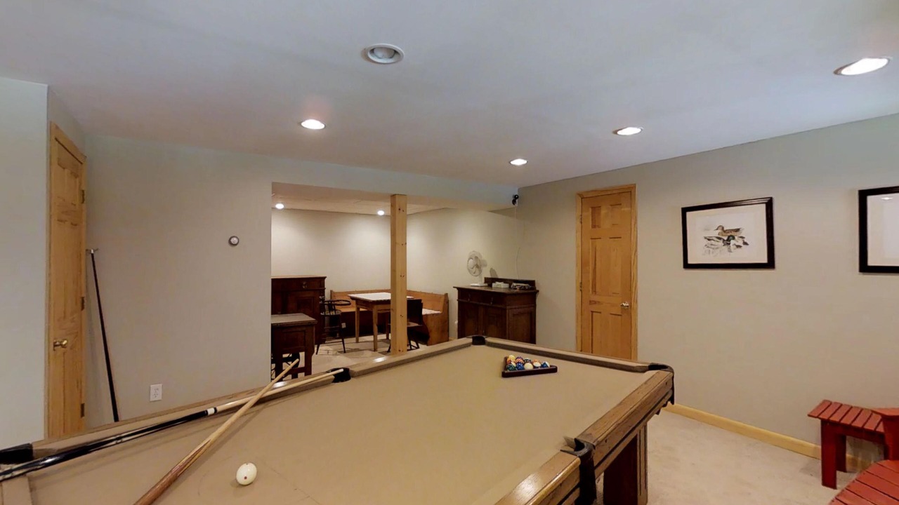 Photo of Bedroom in Wardsboro