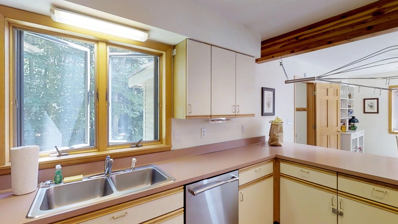 Photo of Kitchen in Wardsboro