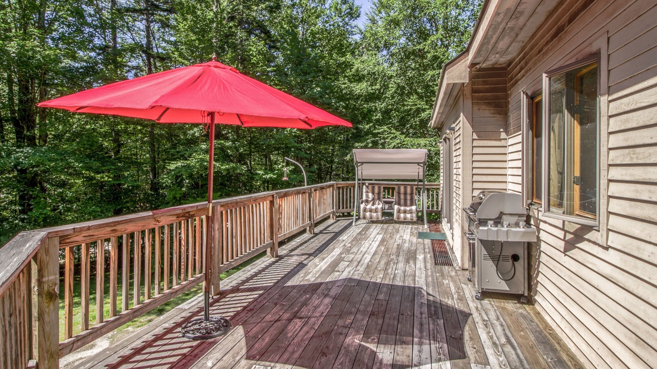 Photo of Outdoor in Wardsboro