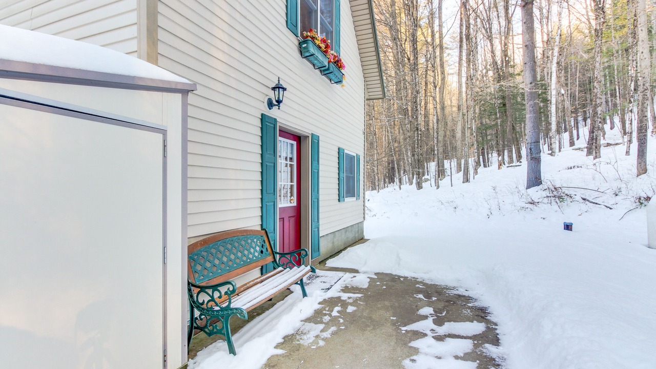 Photo of Outdoor in Ludlow