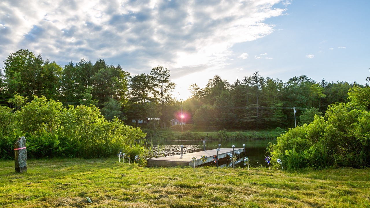 Photo of Outdoor in Ludlow