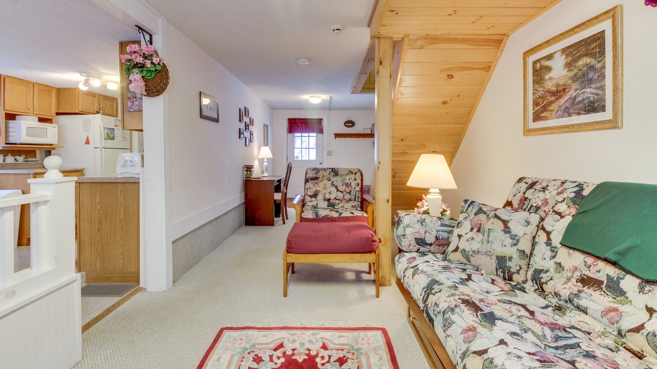 Photo of Livingroom in Ludlow