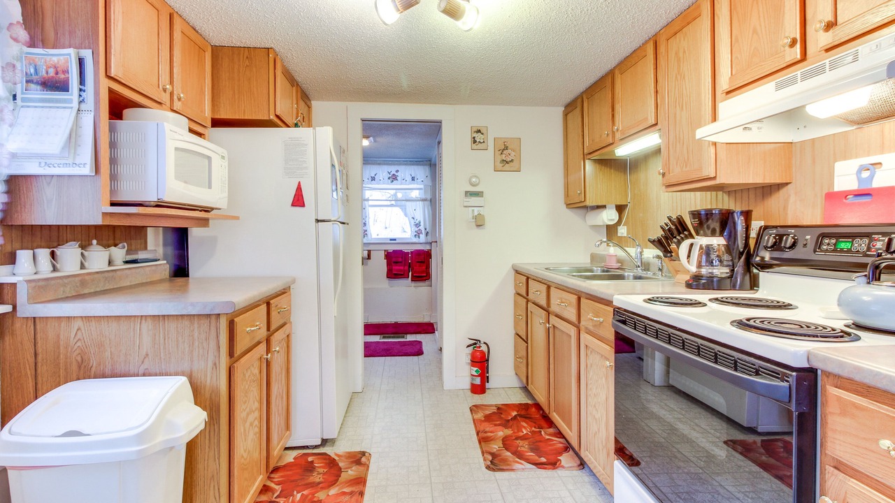 Photo of Kitchen in Ludlow