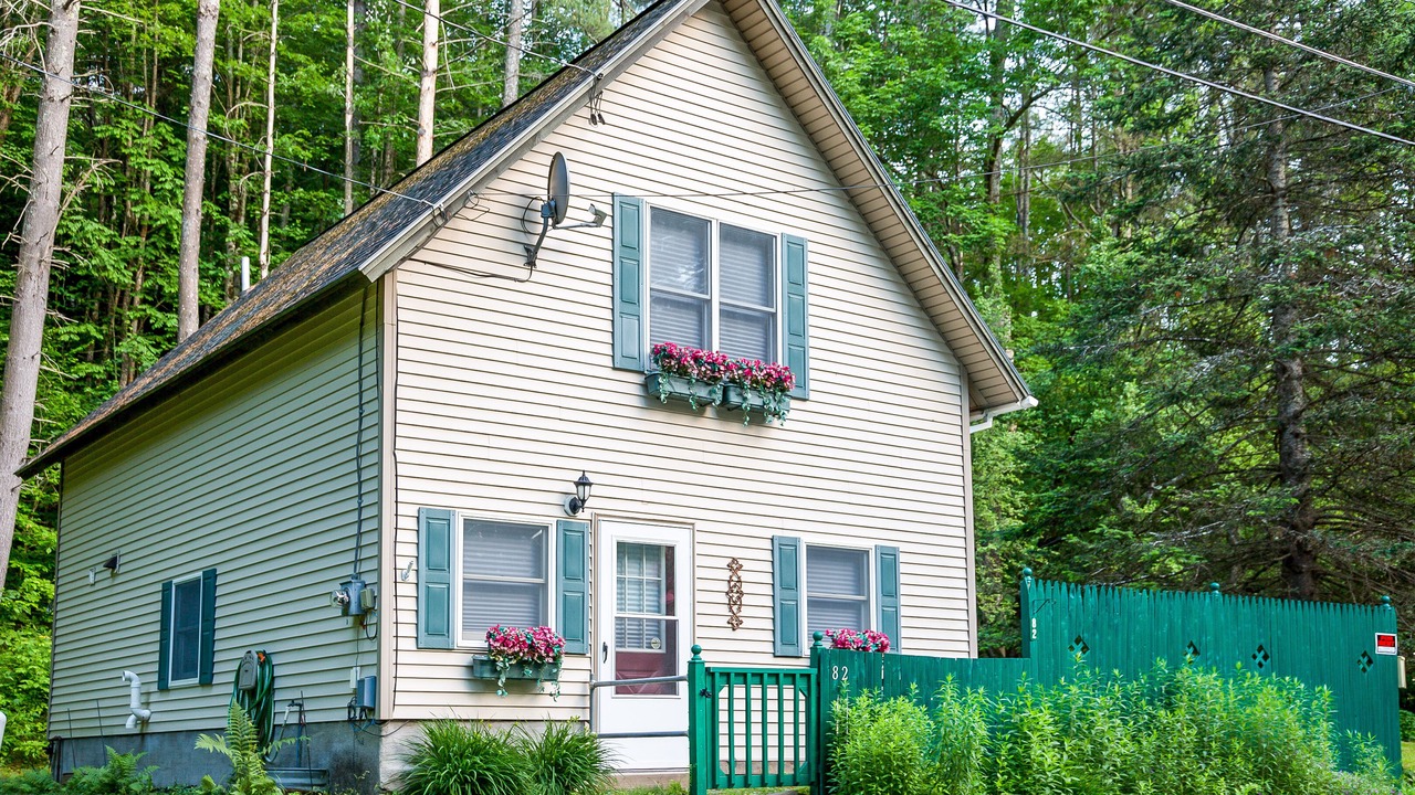 Photo of Outdoor in Ludlow
