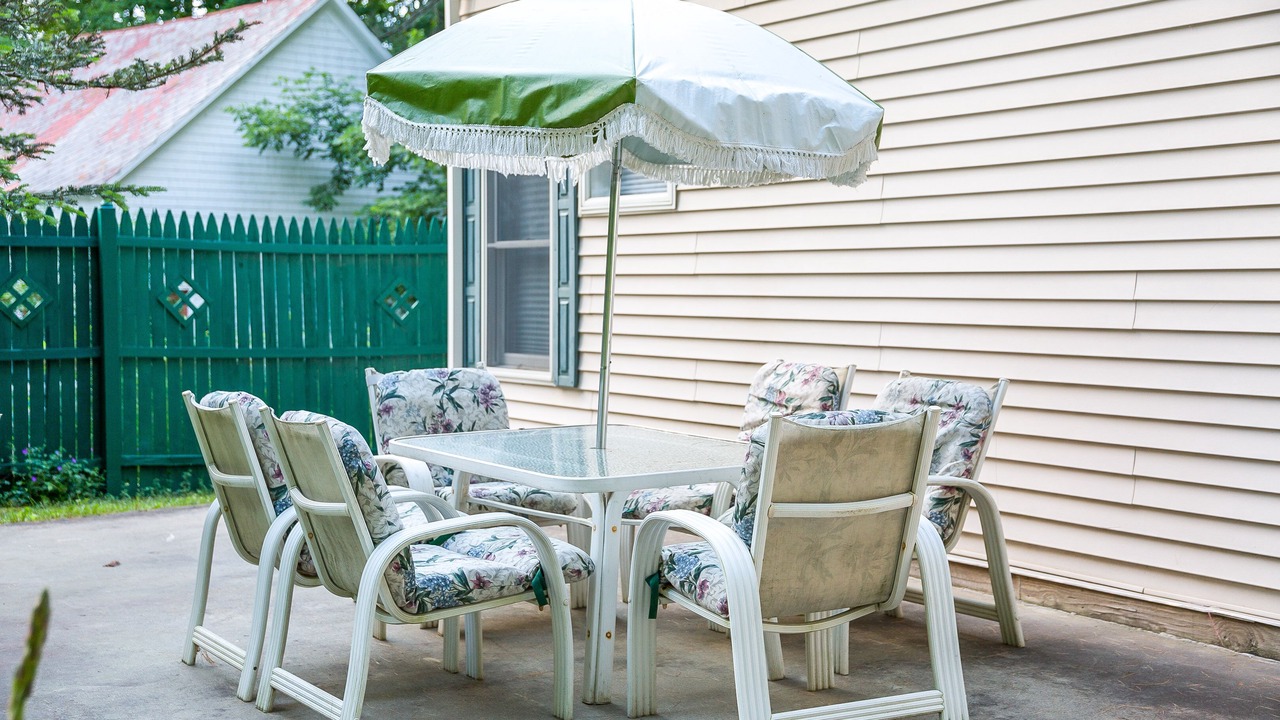 Photo of Outdoor in Ludlow