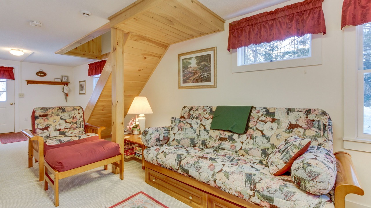 Photo of Livingroom in Ludlow