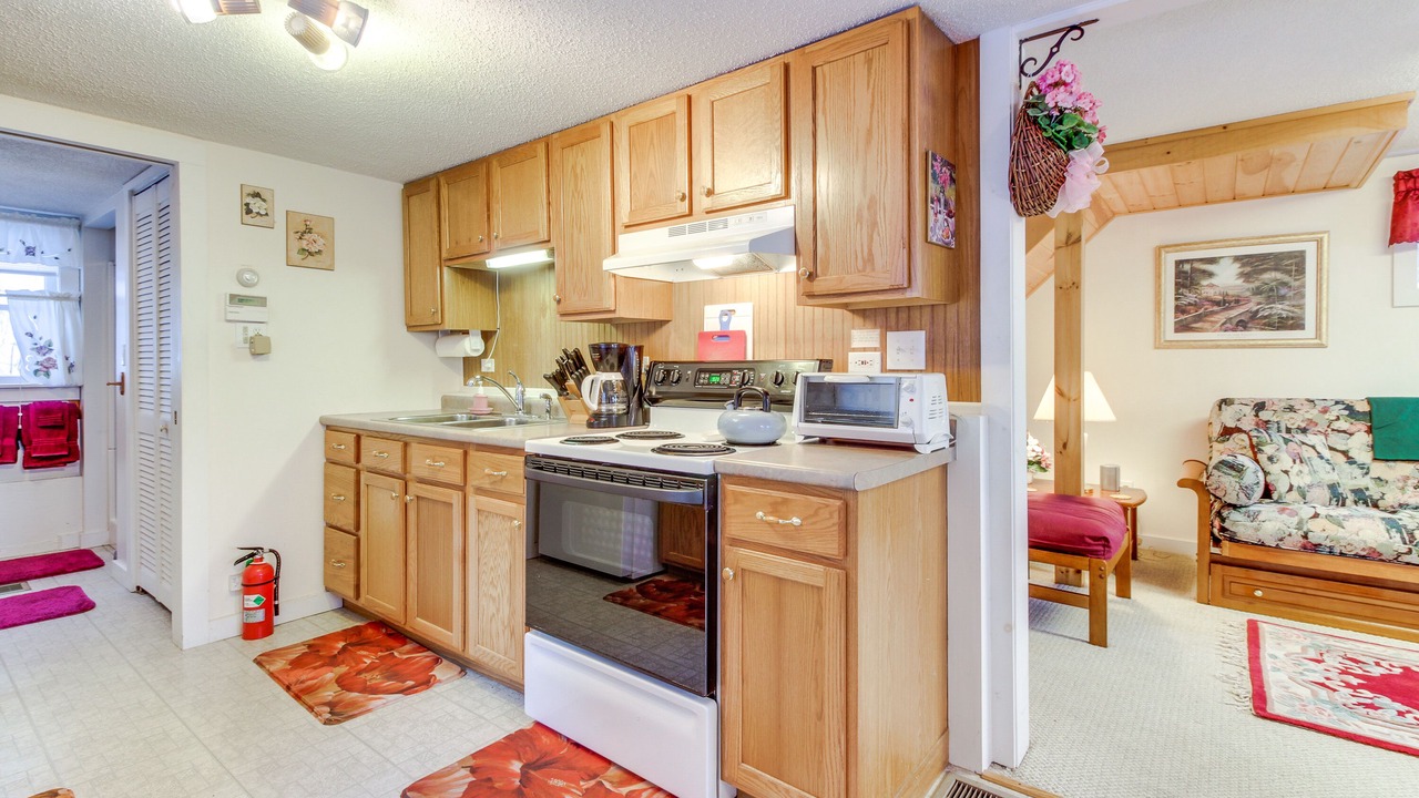Photo of Kitchen in Ludlow