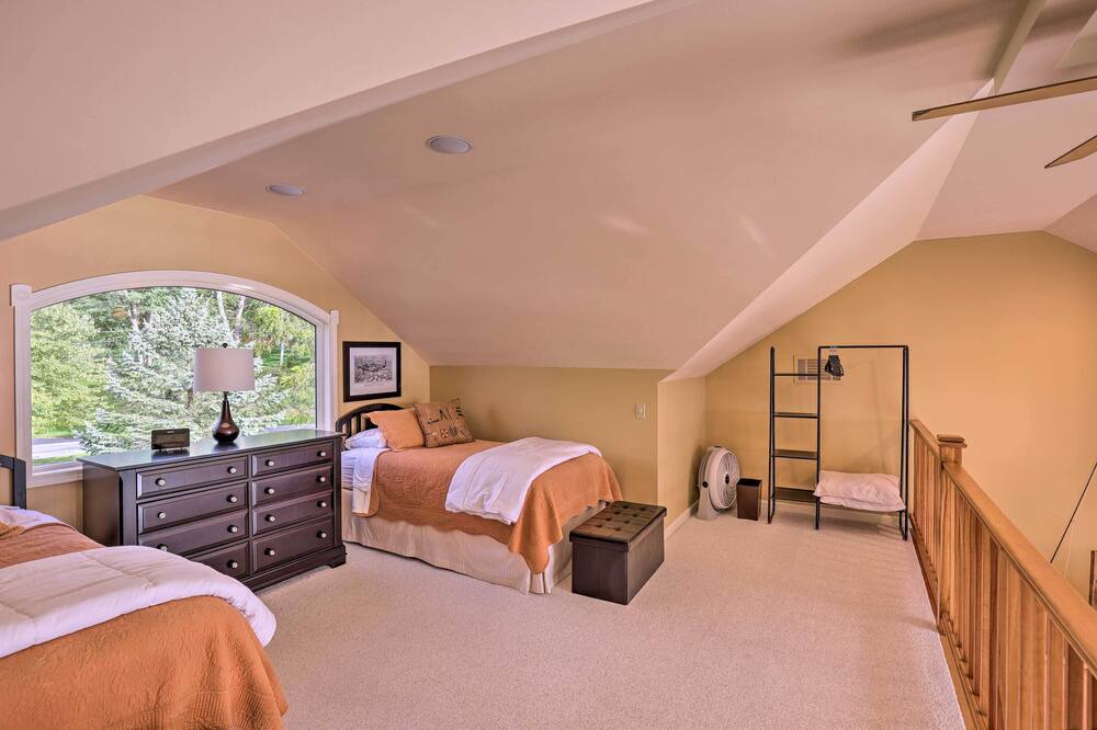 Photo of Bedroom in Willard