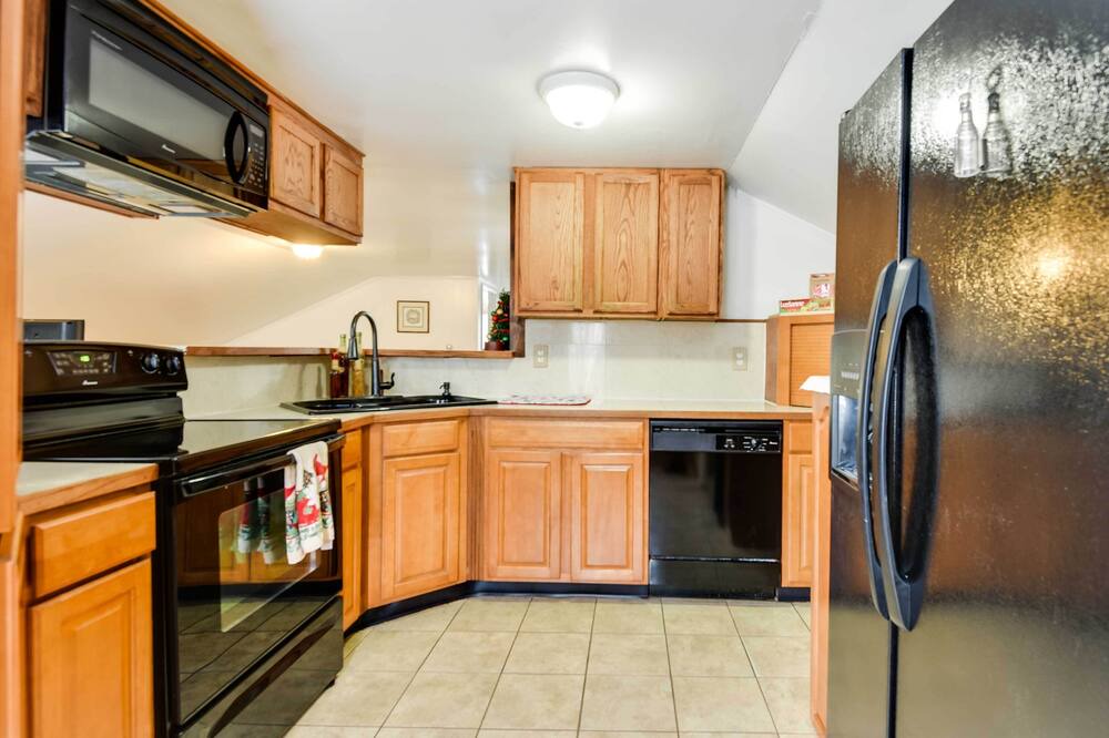 Photo of Kitchen in Lakewood