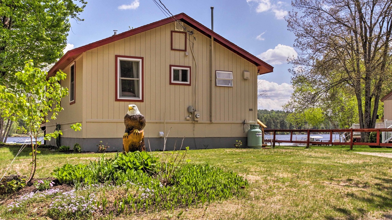 Photo of Outdoor in Pine River Pond