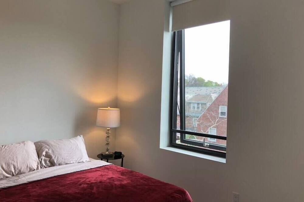 Photo of Bedroom in Mission Hill