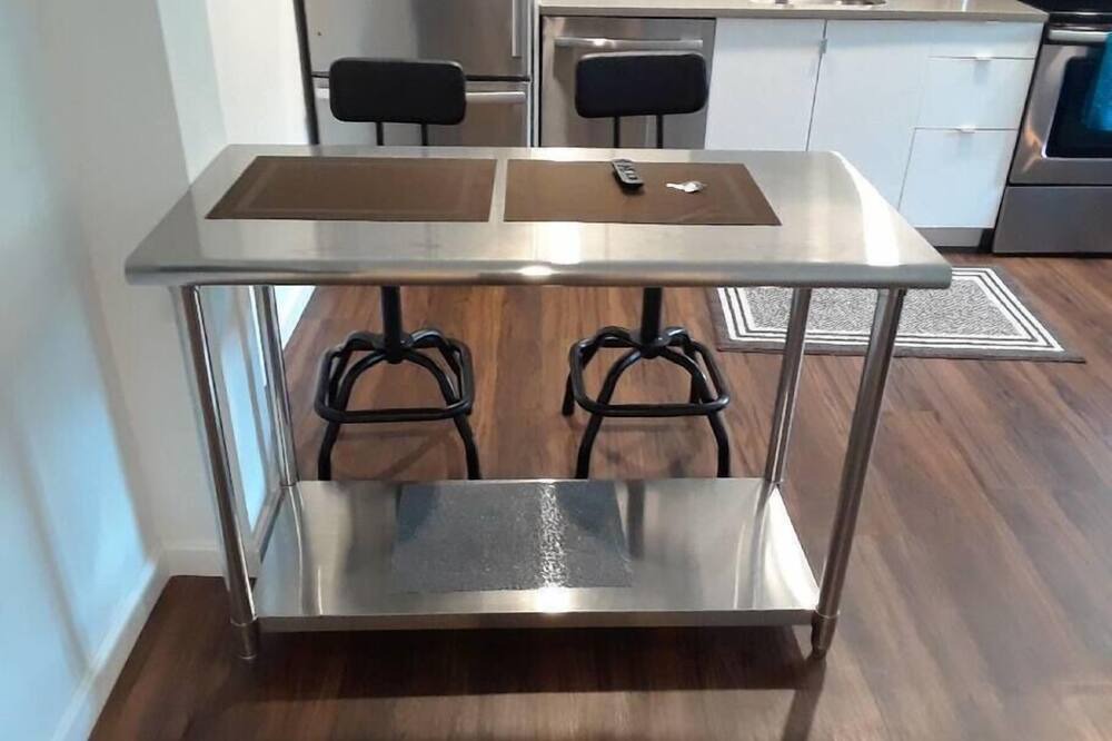 Photo of Kitchen in Mission Hill
