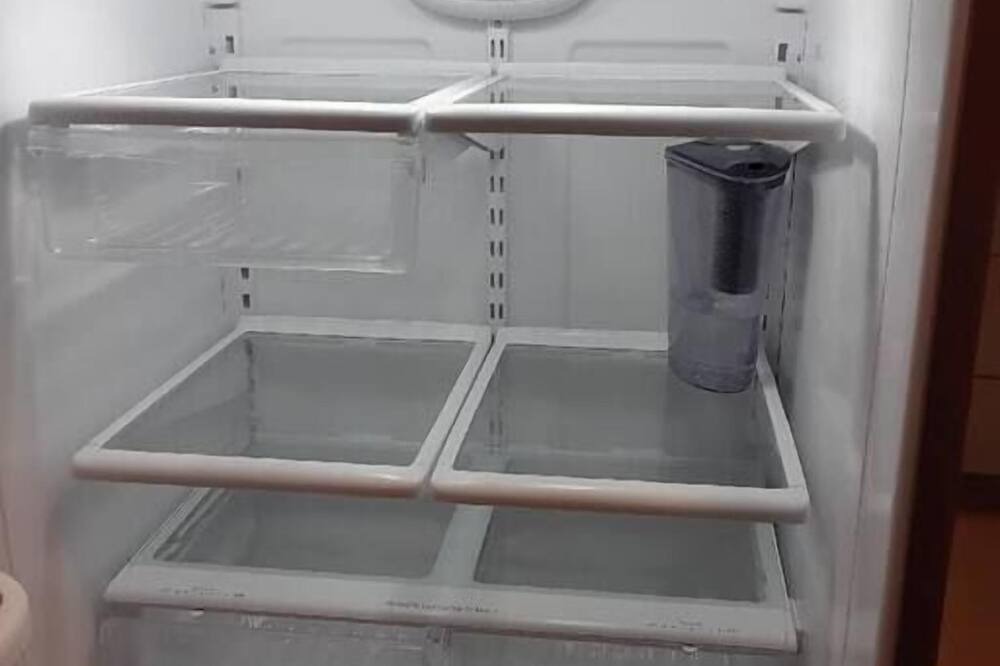 Photo of Kitchen in Mission Hill