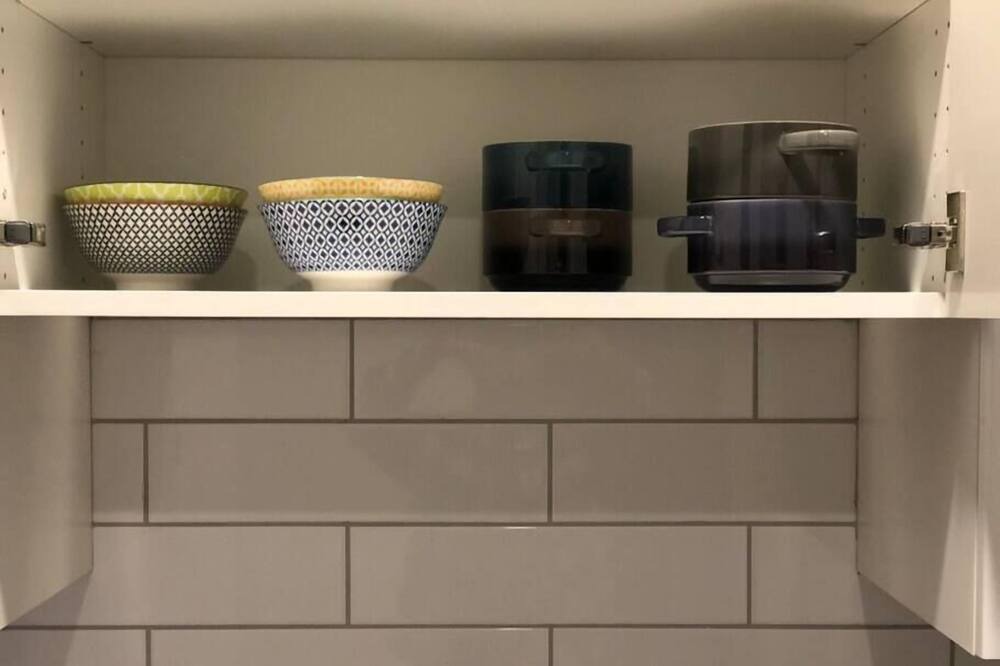 Photo of Kitchen in Mission Hill
