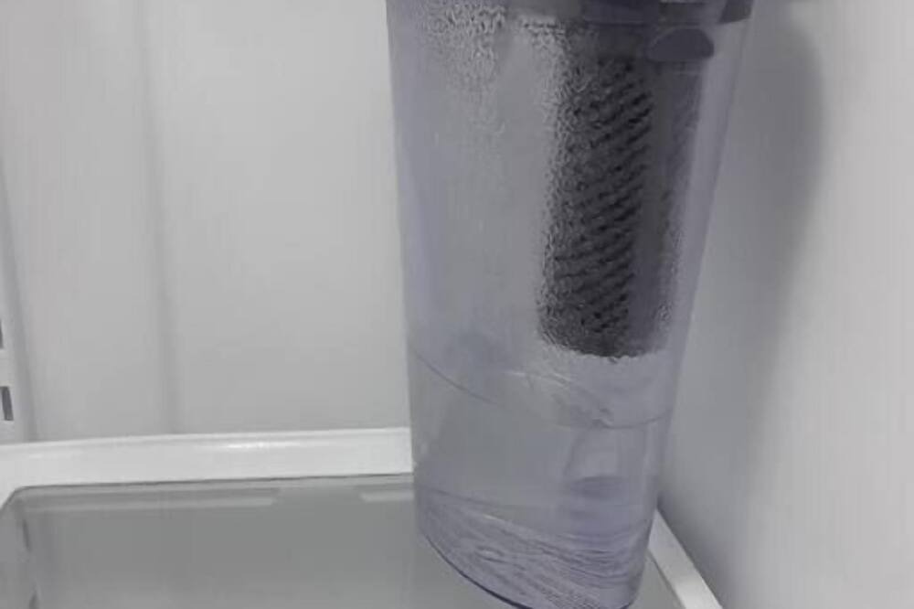 Photo of Bathroom in Mission Hill