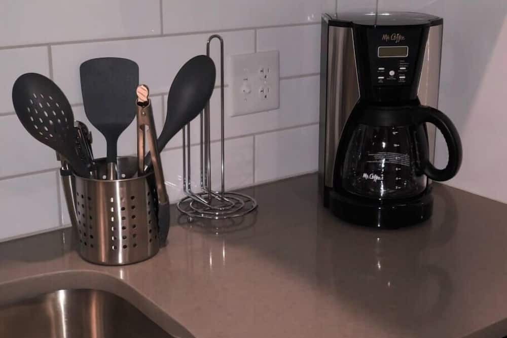 Photo of Kitchen in Mission Hill