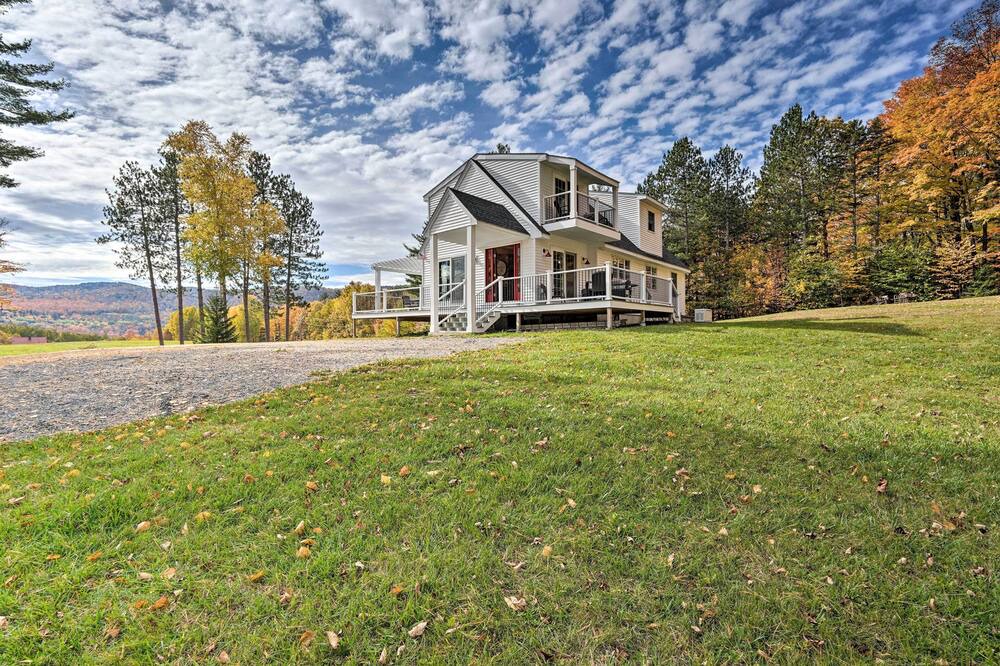 Photo of Outdoor in Wardsboro
