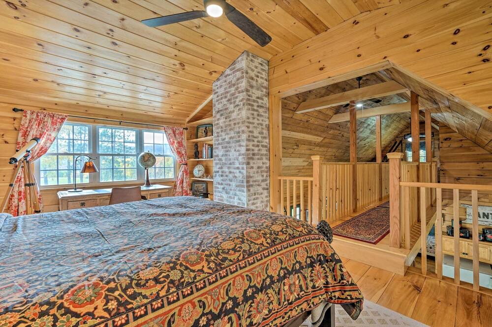 Photo of Bedroom in Wardsboro