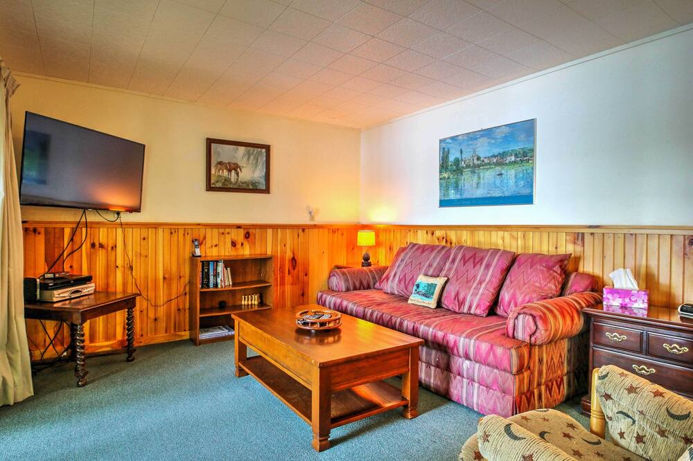 Photo of Livingroom in Casco