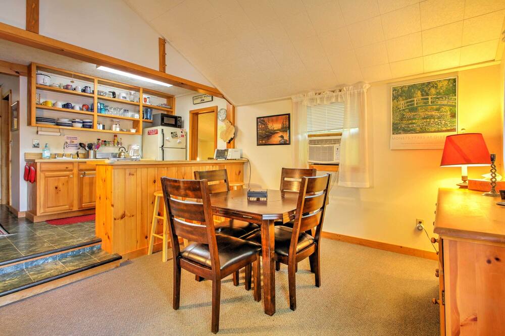 Photo of Kitchen in Casco