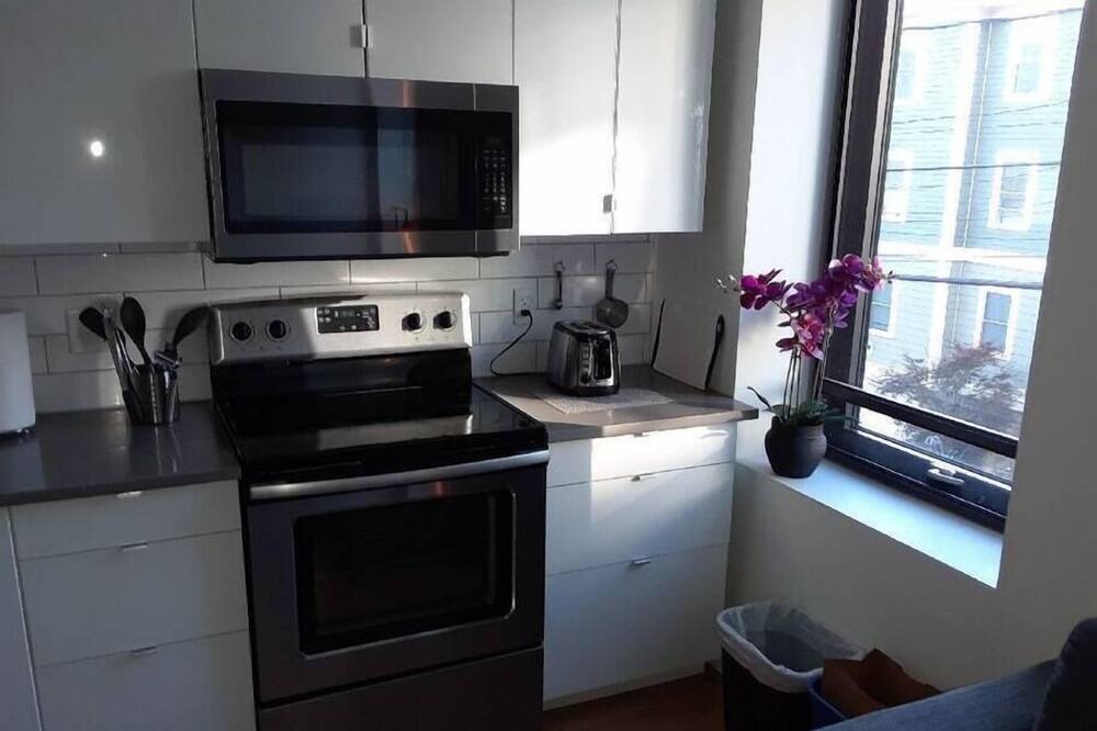 Photo of Kitchen in Mission Hill