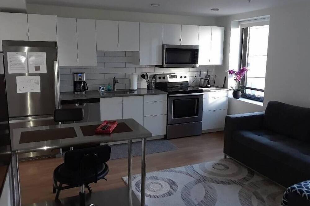 Photo of Kitchen in Mission Hill