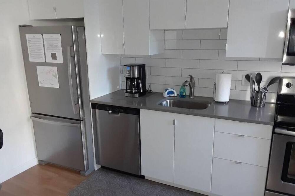 Photo of Kitchen in Mission Hill