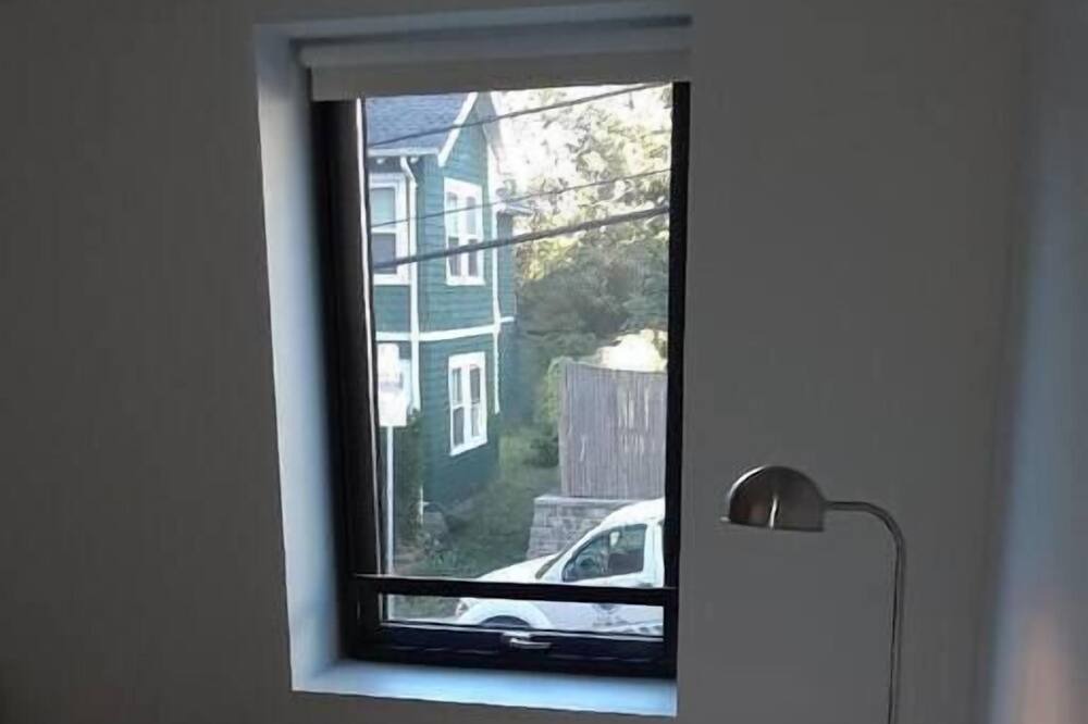 Photo of Bedroom in Mission Hill