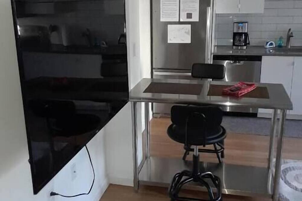 Photo of Kitchen in Mission Hill