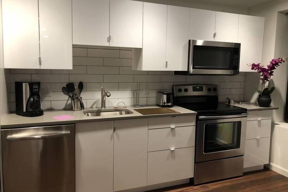 Photo of Kitchen in Mission Hill