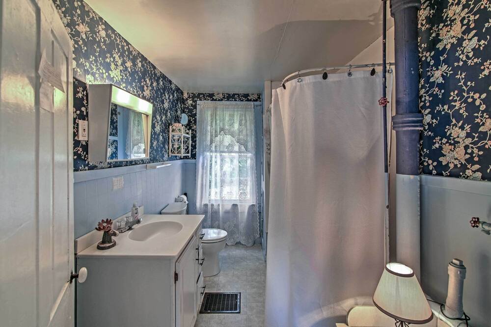 Photo of Bathroom in Chester