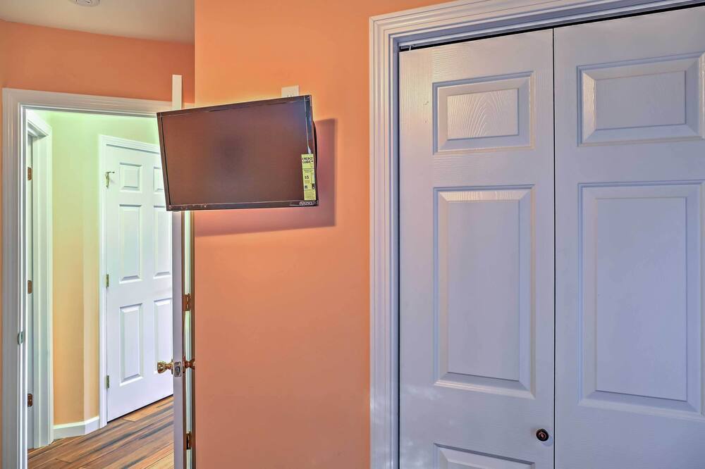 Photo of Bedroom in New Marlborough