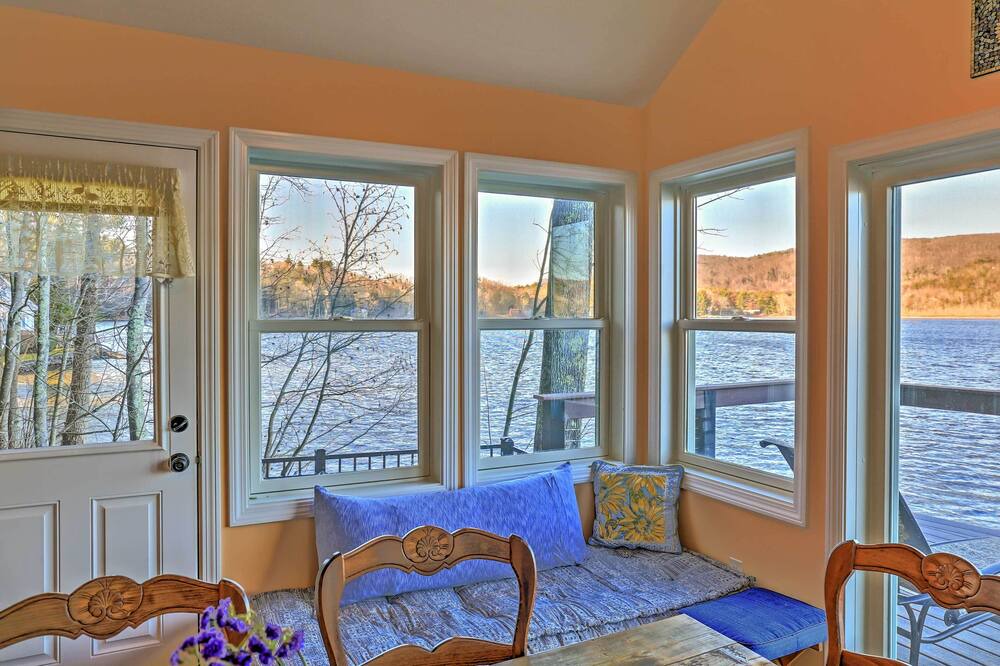 Photo of Livingroom in New Marlborough