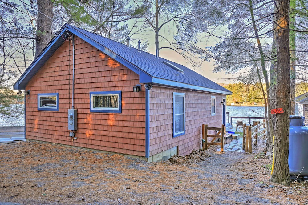 Photo of Outdoor in New Marlborough