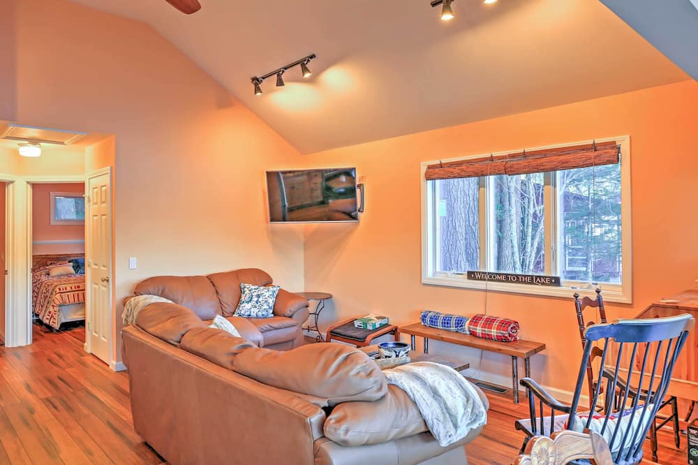 Photo of Bedroom in New Marlborough