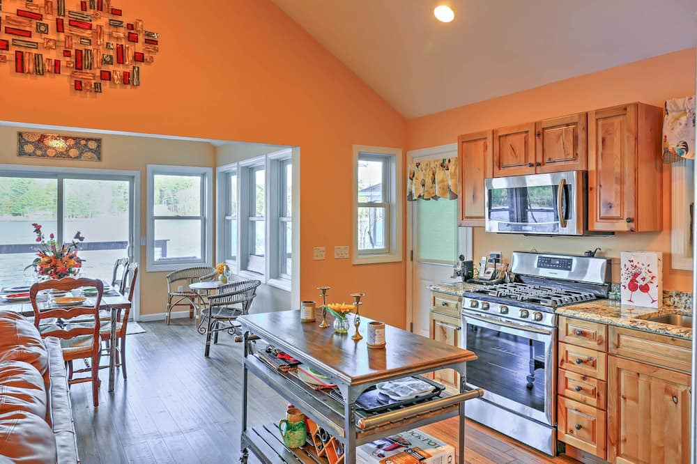 Photo of Kitchen in New Marlborough