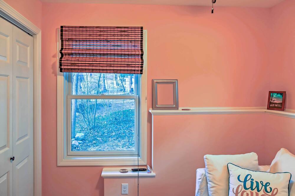 Photo of Bedroom in New Marlborough