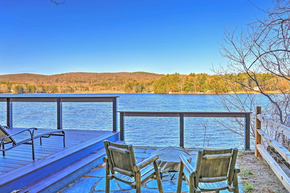 Photo of Patio Balcony in New Marlborough